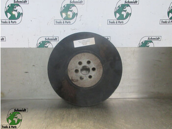 Motor y piezas IVECO