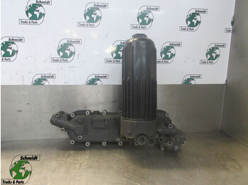 Motor y piezas IVECO