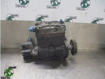 Motor y piezas IVECO S-WAY