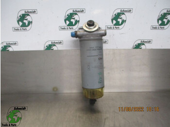 Filtro de combustible IVECO