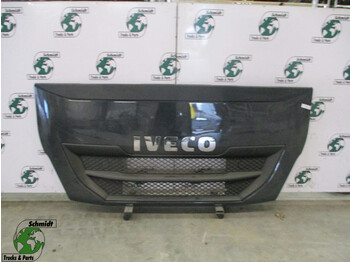 Parrilla IVECO