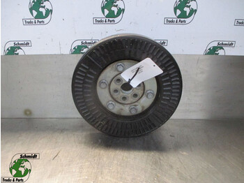 Motor y piezas IVECO S-WAY