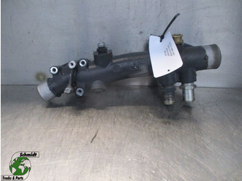 Motor y piezas IVECO S-WAY