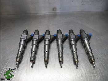 Filtro de combustible IVECO S-WAY