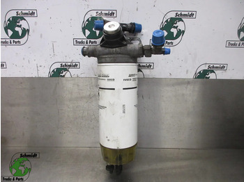 Filtro de combustible IVECO S-WAY