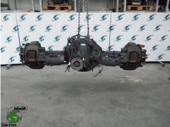 Eje posterior IVECO