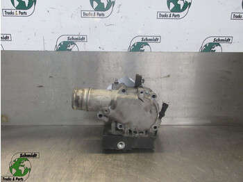 Motor y piezas IVECO