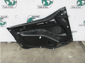Cabina e interior para Camión Iveco 5802243851 DEUR PANEEL IVECO S WAY RECHTS MODEL 2023: foto 4