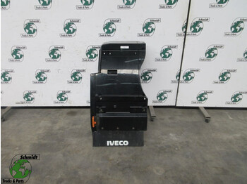 Bastidor/ Chasis IVECO S-WAY