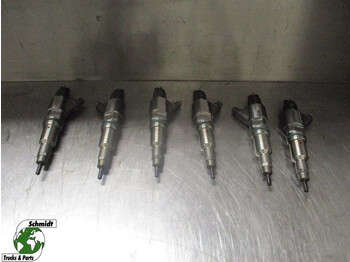 Filtro de combustible IVECO