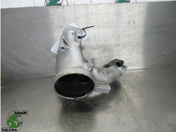Motor y piezas MAN