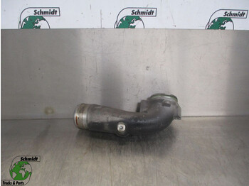 Motor y piezas MAN TGL
