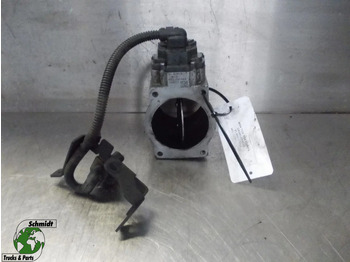Motor y piezas MAN TGX