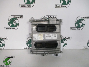 Sistema eléctrico BOSCH