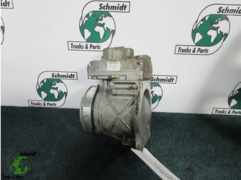 Motor y piezas MAN TGS