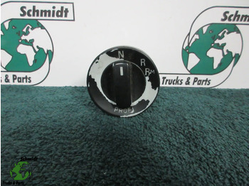 Sistema eléctrico MAN TGL