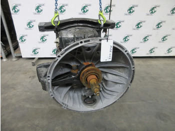 Caja de cambios para Camión MAN 81.32000-6997 // 81.32004-6484 TIPMATIC 14-2700 NM VOOR PARTS 2021: foto 2