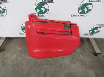 Parachoques para Camión MAN 81.41610-6757//81.41610-6756 BUMPER DEEL RECHTS EN LINKS MAN TGX EURO 6: foto 3