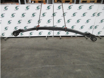 Suspensión de ballestas para Camión MAN 81.43402-6327// 81.43402-6328// 81.43402-6345// 81.43402-6377 MODEL 2020: foto 5 Suspensión de ballestas para Camión MAN 81.43402-6327// 81.43402-6328// 81.43402-6345// 81.43402-6377 MODEL 2020: foto 5