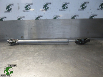 Caja de dirección MAN TGS