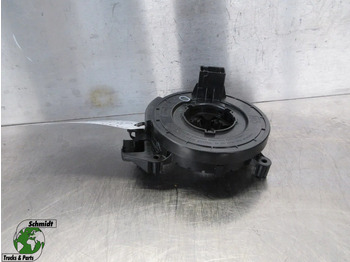 Sistema eléctrico MAN TGM