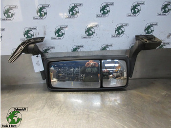 Espejo retrovisor MAN TGX