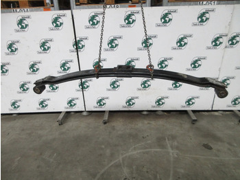 Suspensión de ballestas para Camión MAN 85.43402-6005 // 85.43402-6015 TWEE BLADVEER MAN TGL EURO 5: foto 3 Suspensión de ballestas para Camión MAN 85.43402-6005 // 85.43402-6015 TWEE BLADVEER MAN TGL EURO 5: foto 3