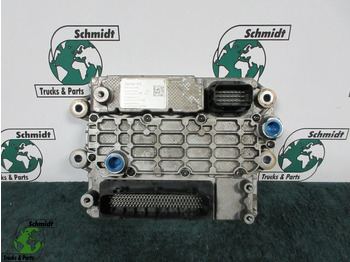 Sistema eléctrico MERCEDES-BENZ