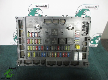 Sistema eléctrico MERCEDES-BENZ
