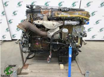 Motor MERCEDES-BENZ
