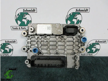 Sistema eléctrico MERCEDES-BENZ