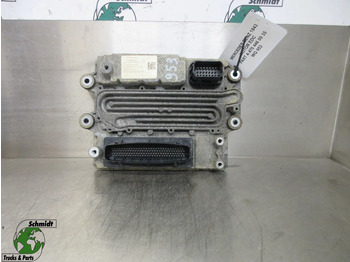 Sistema eléctrico MERCEDES-BENZ