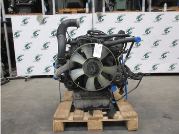 Motor para Camión Mercedes-Benz A 651 010 51 20 RUILMOTOR MET SCHADEN VOOR EXPORT BENZ 516 EURO 6: foto 2 Motor para Camión Mercedes-Benz A 651 010 51 20 RUILMOTOR MET SCHADEN VOOR EXPORT BENZ 516 EURO 6: foto 2