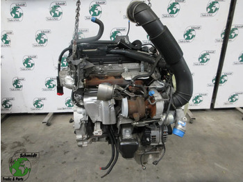 Motor MERCEDES-BENZ Sprinter