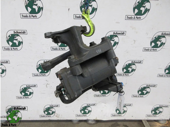 Caja de dirección MERCEDES-BENZ Atego