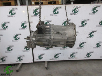 Caja de cambios MERCEDES-BENZ Atego
