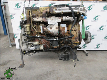 Motor MERCEDES-BENZ