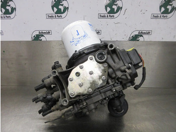 Piezas de recambio para Camión Volvo 22358797 // 22820097 LUCHTDROGER VOLVO FH 460 EURO 6 MODEL 2018: foto 3 Piezas de recambio para Camión Volvo 22358797 // 22820097 LUCHTDROGER VOLVO FH 460 EURO 6 MODEL 2018: foto 3
