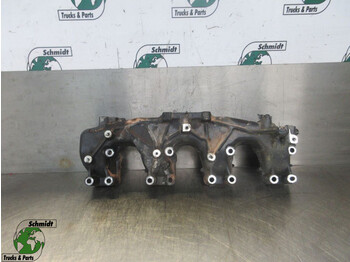 Motor y piezas RENAULT D