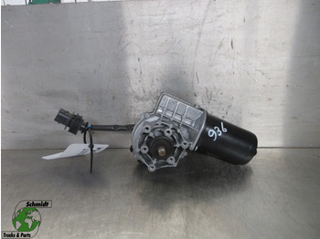 Sistema eléctrico RENAULT T
