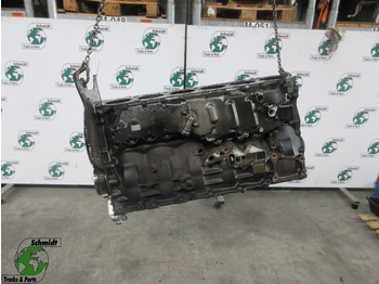 Motor y piezas RENAULT T