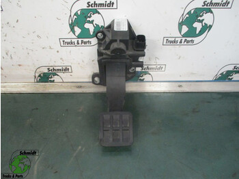 Pedal RENAULT T