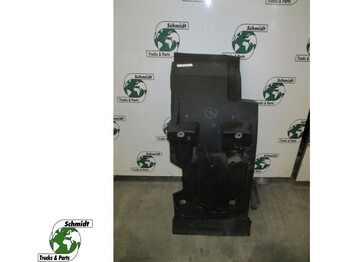 Cabina e interior RENAULT T