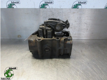 Bloque de cilindros SCANIA