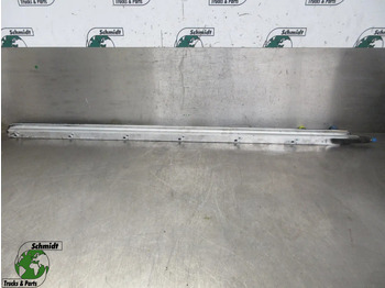 Procesamiento de combustible SCANIA
