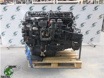 Motor SCANIA R