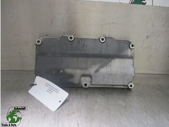 Motor y piezas SCANIA R