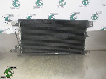 Sistema de refrigeración SCANIA R