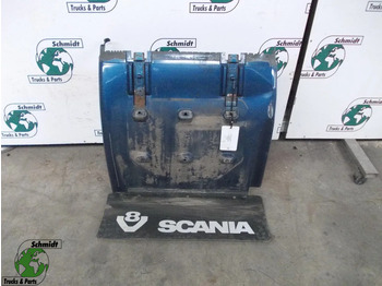 Carrocería y exterior SCANIA R