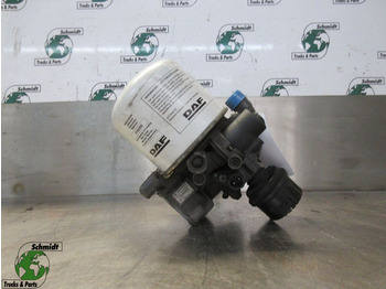 Piezas de recambio DAF LF